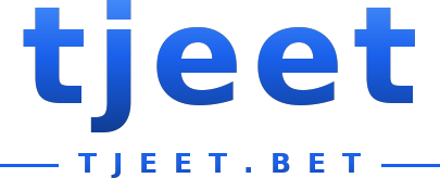 tjeet logo